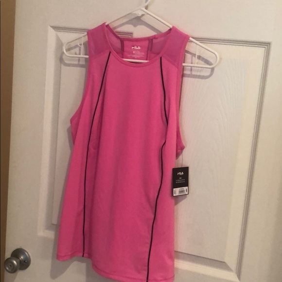 Workout Top - Picture 2 of 2